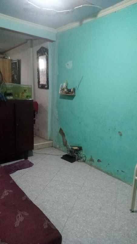 dijual rumah diover kredit rumah di