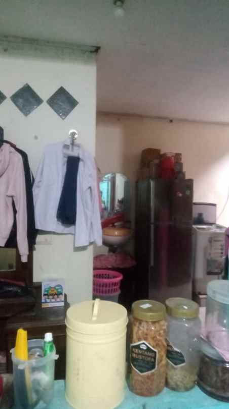 dijual rumah diover kredit rumah di