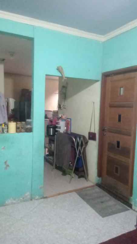 dijual rumah diover kredit rumah di