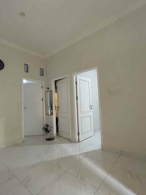 dijual rumah diover kredit rumah di