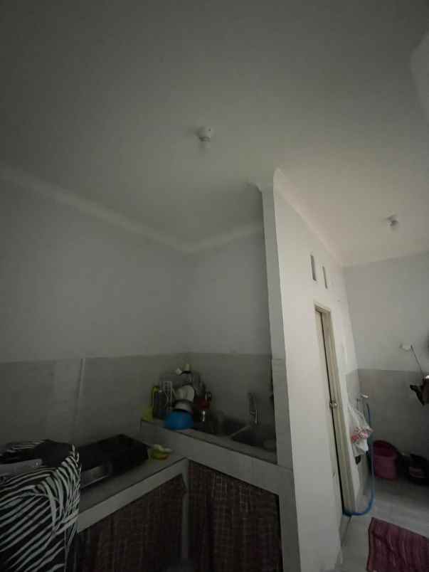 dijual rumah diover kredit rumah di