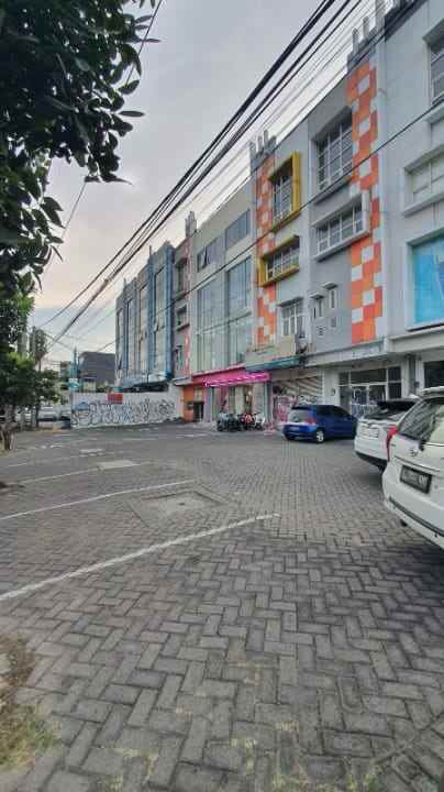 dijual rumah dr ir h soekarno