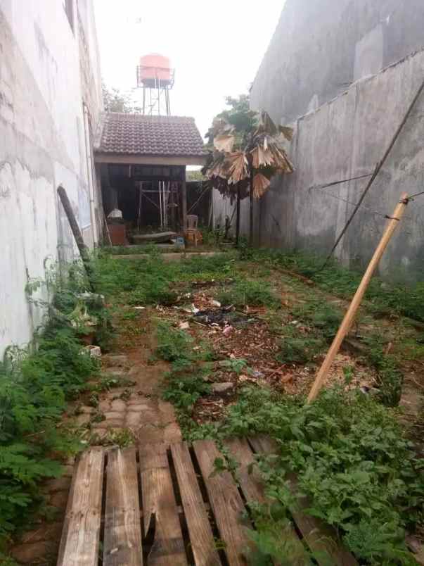 dijual rumah dukuh