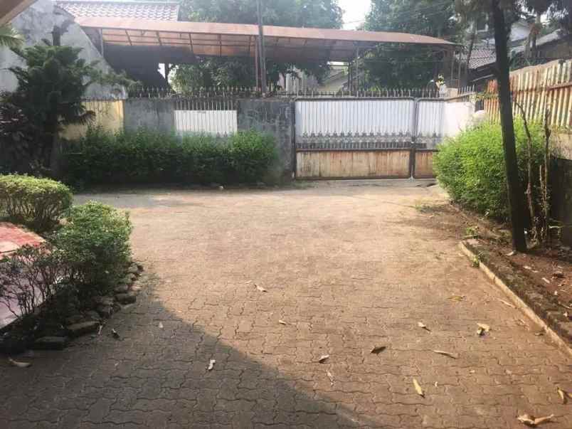 dijual rumah dukuh