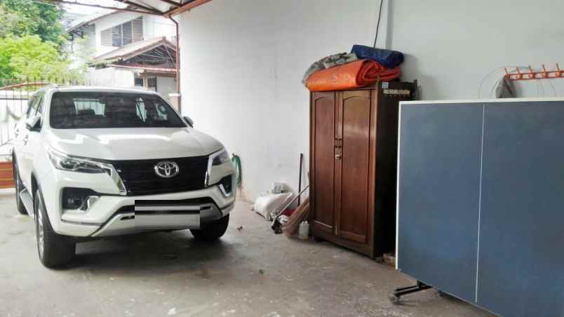 dijual rumah duren sawit jakarta timur