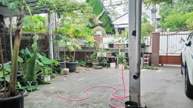 dijual rumah duren sawit jakarta timur