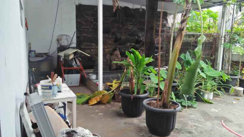 dijual rumah duren sawit jakarta timur