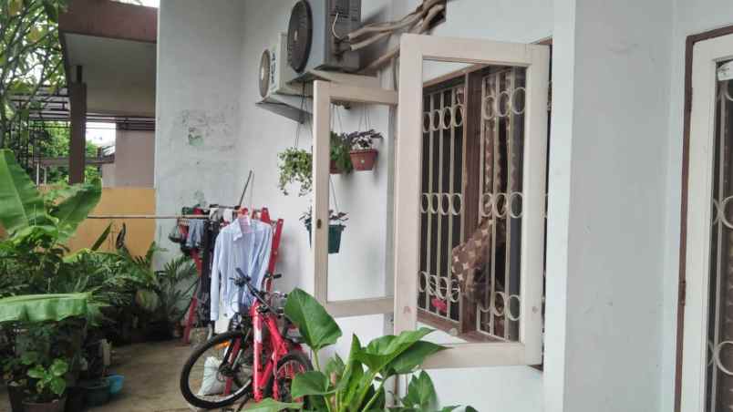 dijual rumah duren sawit jakarta timur