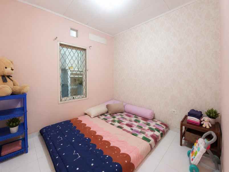 dijual rumah duta harapan