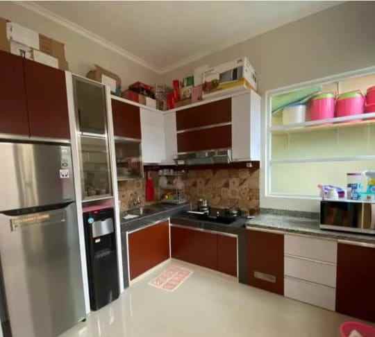 dijual rumah elmont residence c18