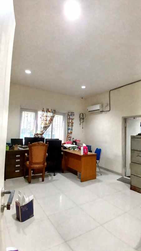 dijual rumah gading griya lestari