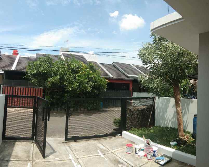 dijual rumah gedebage