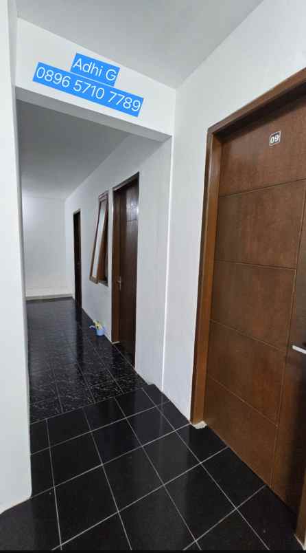 dijual rumah gegerkalong