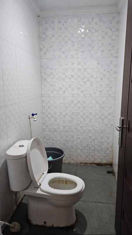 dijual rumah gegerkalong