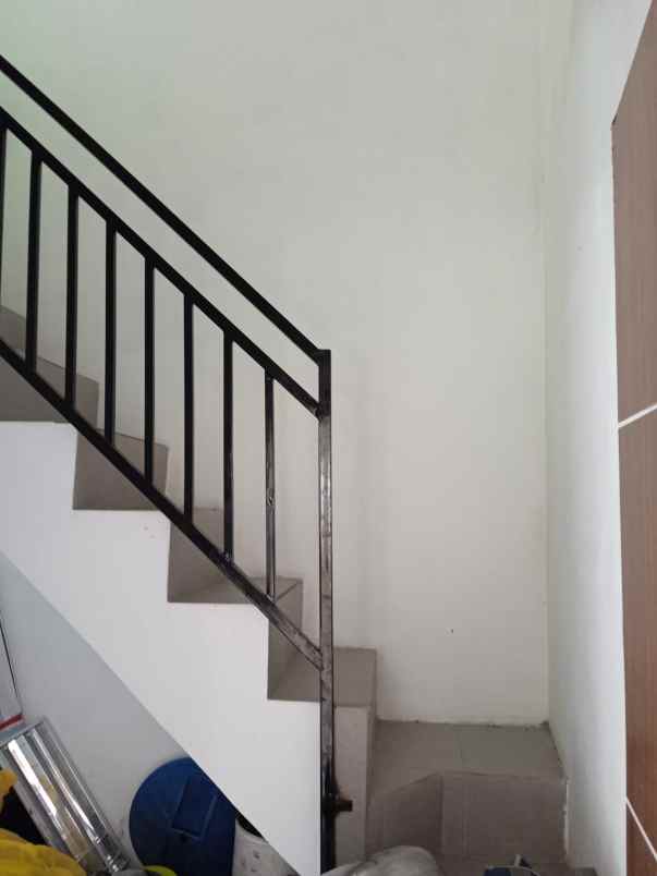 dijual rumah gending mas kavling cluster