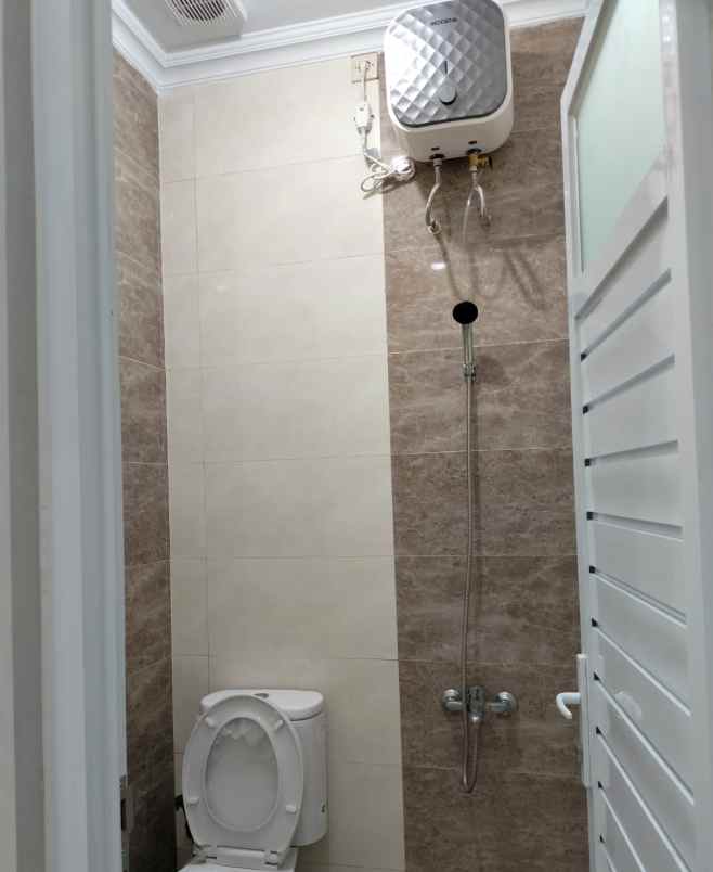 dijual rumah geneng prambanan