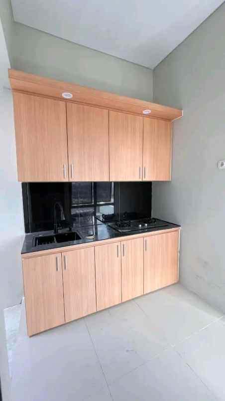 dijual rumah gilangharjo