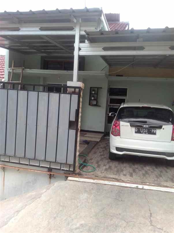 dijual rumah girimekar cilengkrang