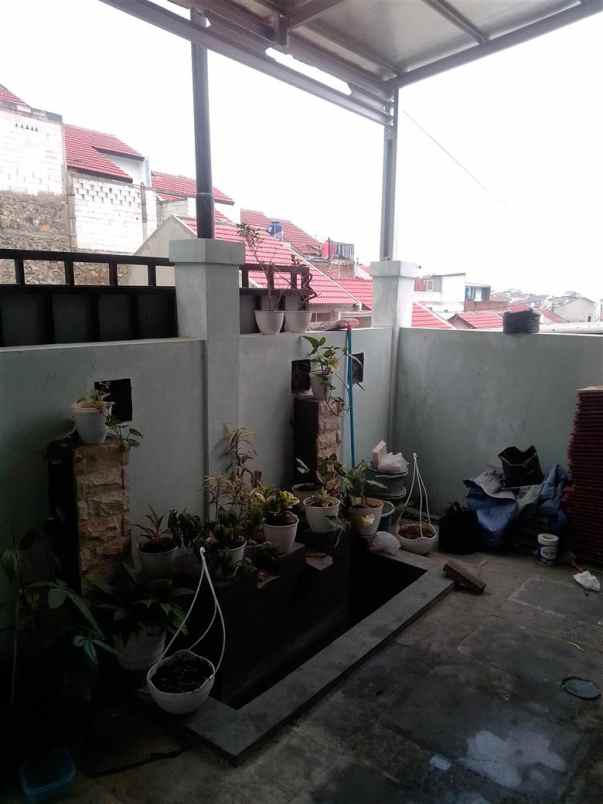 dijual rumah girimekar cilengkrang