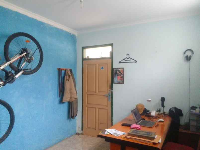 dijual rumah graha bukit raya