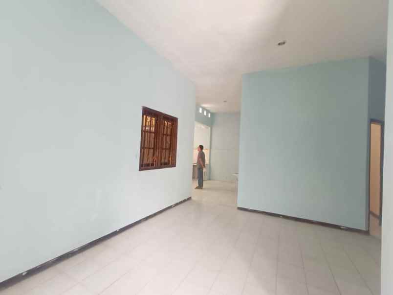 dijual rumah graha dewata