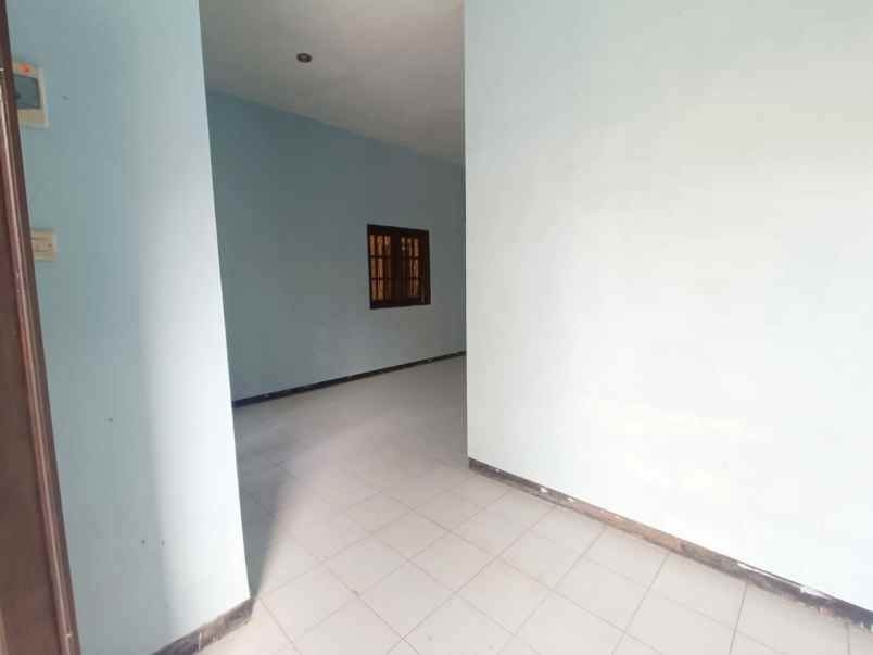 dijual rumah graha dewata