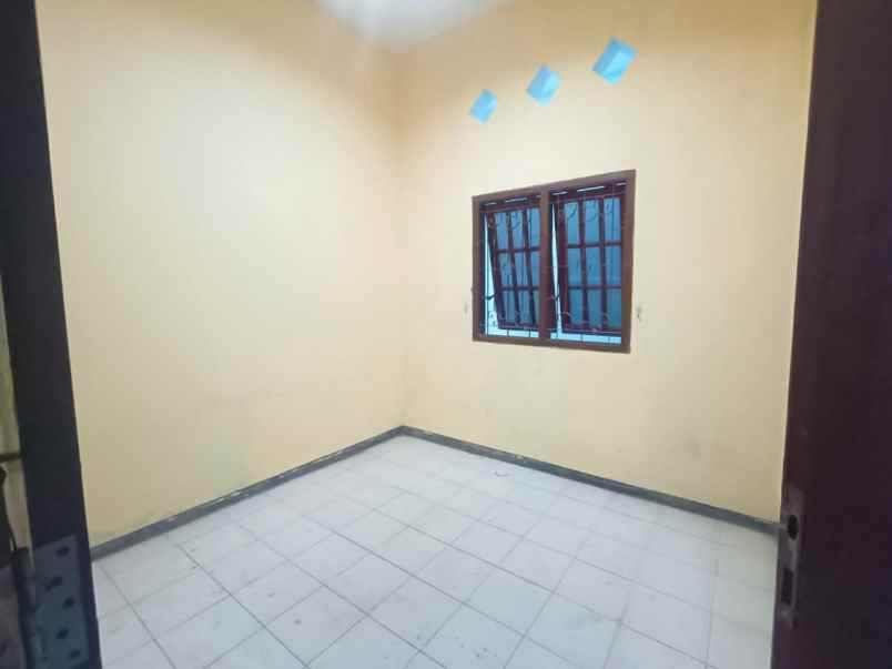 dijual rumah graha dewata