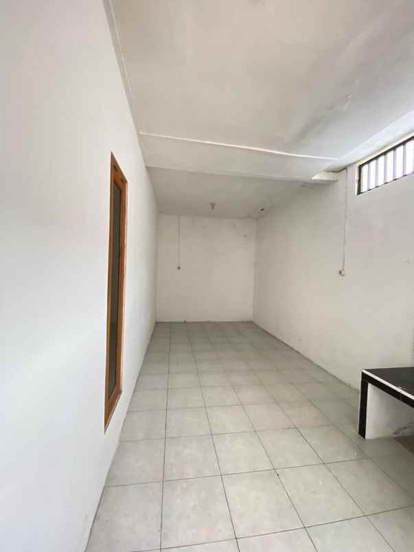 dijual rumah graha permata surya ngadirgo