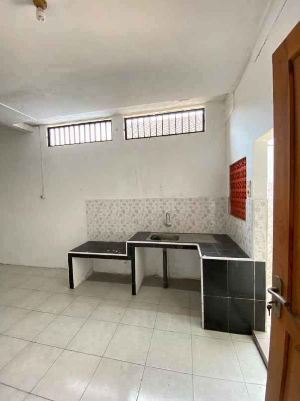 dijual rumah graha permata surya ngadirgo