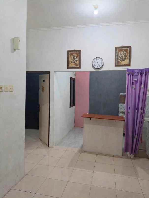 dijual rumah grand nusa indah cileungsi