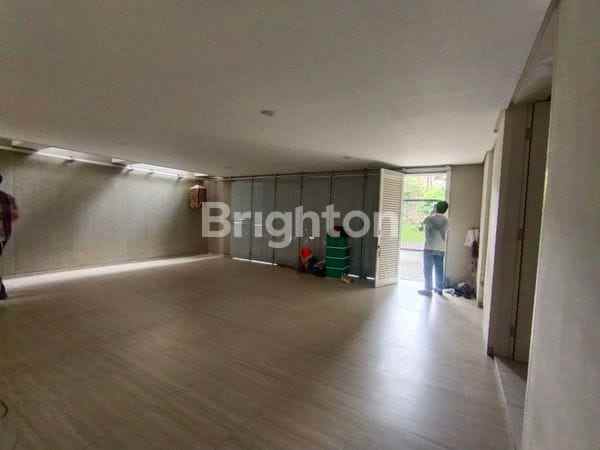 dijual rumah grand peninsula park