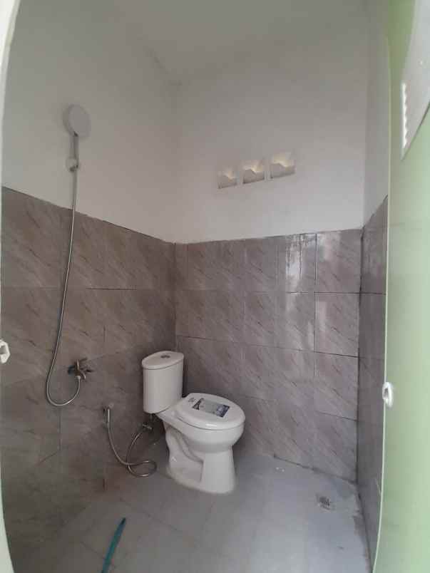 dijual rumah griya kencana asri cilebut
