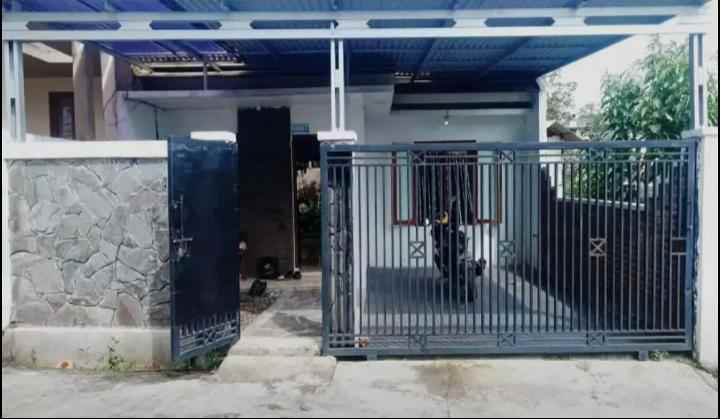 dijual rumah griya pasir jati