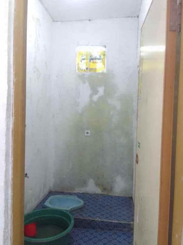 dijual rumah hook dalam cluster cipageran