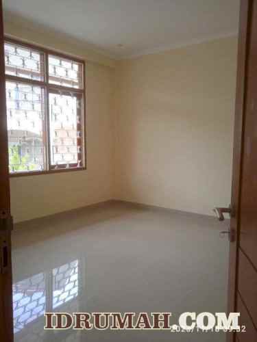 dijual rumah ilir timur palembang sumatera selatan