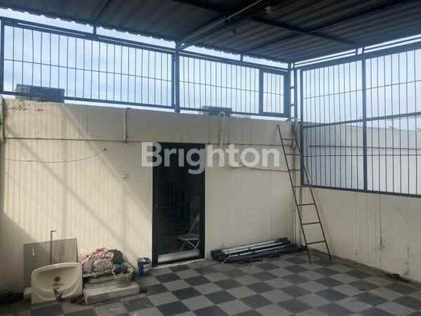 dijual rumah indragiri