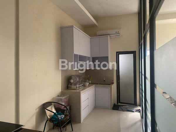 dijual rumah indragiri