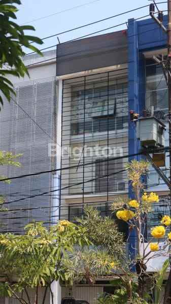 dijual rumah indragiri