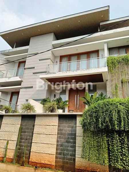 dijual rumah jagakarsa jakarta selatan