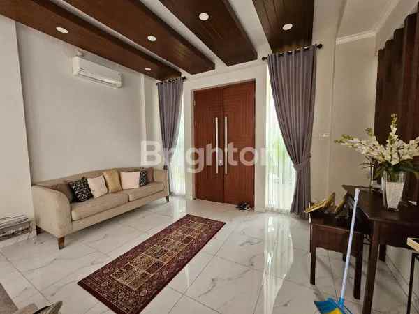 dijual rumah jagakarsa jakarta selatan