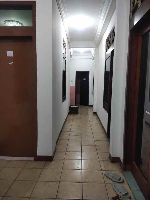 dijual rumah jakarta barat kemanggisan