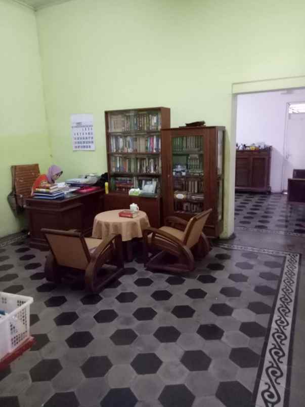 dijual rumah jalan aceh