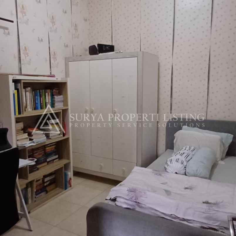 dijual rumah jalan bunga melur pasar 3