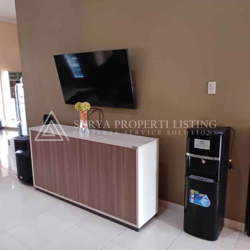 dijual rumah jalan bunga melur pasar 3