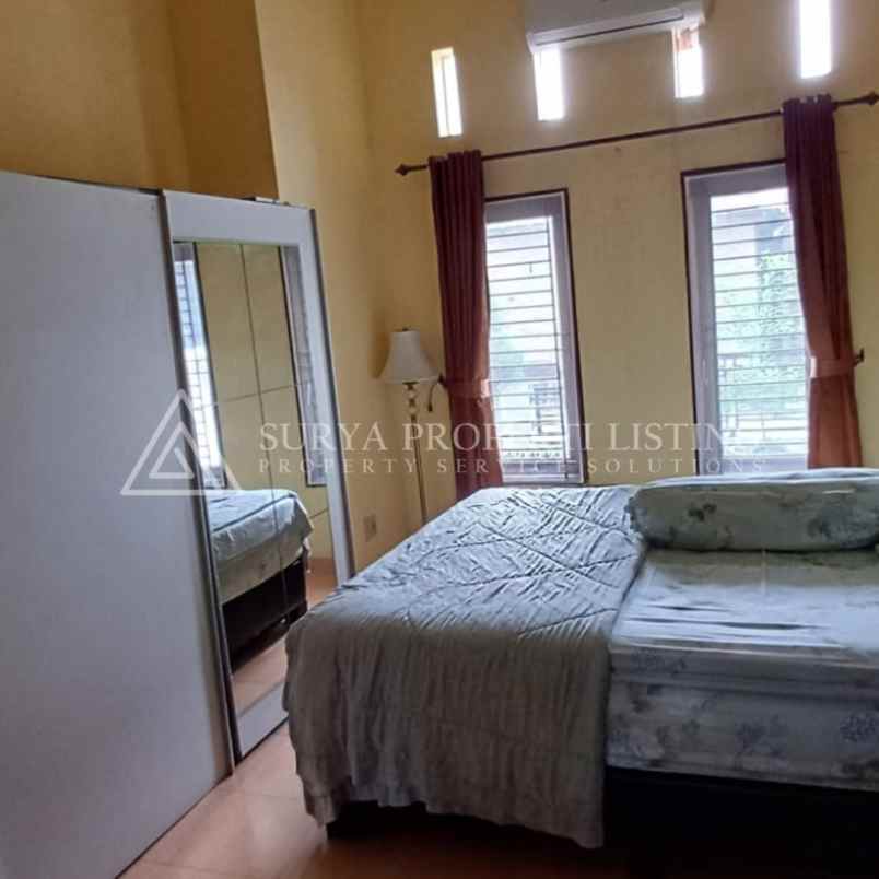 dijual rumah jalan bunga melur pasar 3