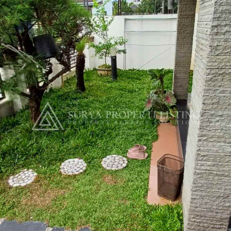 dijual rumah jalan bunga melur pasar 3