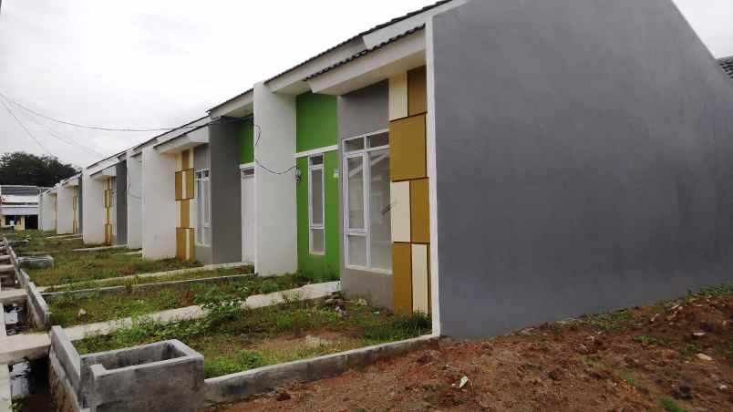 dijual rumah jalan cendrawasih