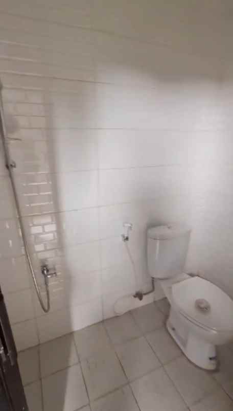 dijual rumah jalan h muhari jatimulya