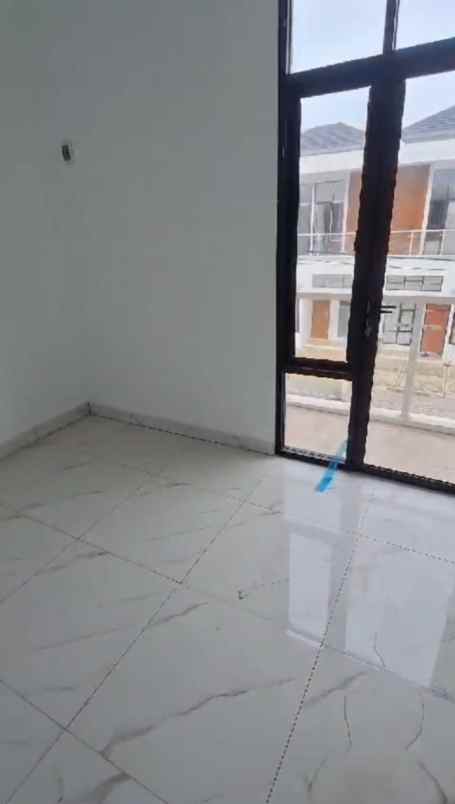 dijual rumah jalan h muhari jatimulya