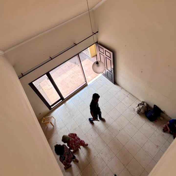 dijual rumah jalan jolotundo